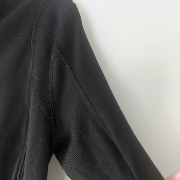 Lululemon | Bhakti Yoga Jacket Black Size 4 - Picture 5 of 13